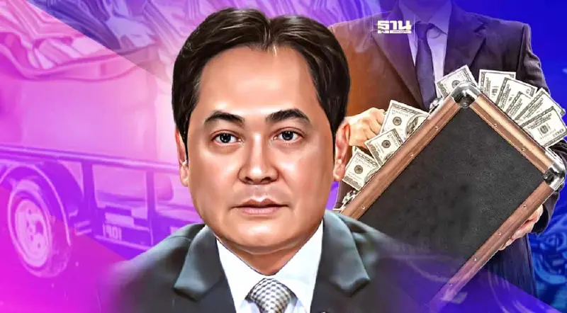 โฆษกรัฐบาลเผยไตรมาสแรกปี 66 ต่างชาติลงทุนในไทยกว่า 3 หมื่นล้าน