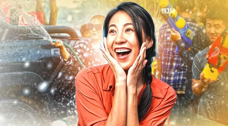 สงกรานต์ 2566 เที่ยวไหนดี สถานที่ไหนน่าปักหมุด ต้องเช็คอินอ่านเลย