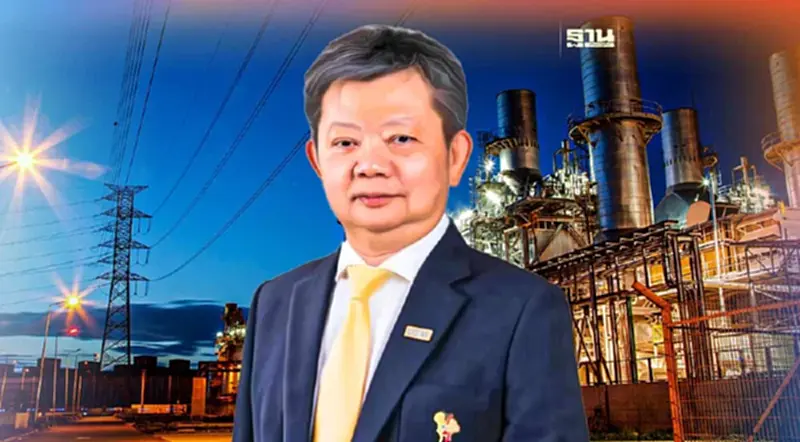 กฟผ. ยันซื้อไฟฟ้าเอกชนถูกต้องตามมติภาครัฐไร้ผลประโยชน์แฝง กฟผ. ยันซื้อไฟฟ้าเอกชนถูกต้องตามมติภาครัฐไร้ผลประโยชน์แฝง