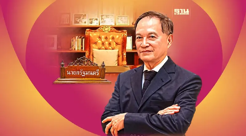 “นพ.บุญ วนาสิน” ชำแหละ ใครเหมาะนั่งนายกฯ