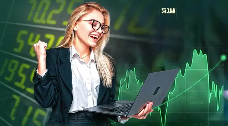 แนวโน้มตลาดหุ้นไทย 24-28 เม.ย. 66 โบรกฯ คาดดีดกลับรีบาวด์