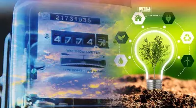 รัฐบาลแจงยิบ "ค่าไฟแพง" สารพัดเหตุปัจจัยนอกเหนือการควบคุม