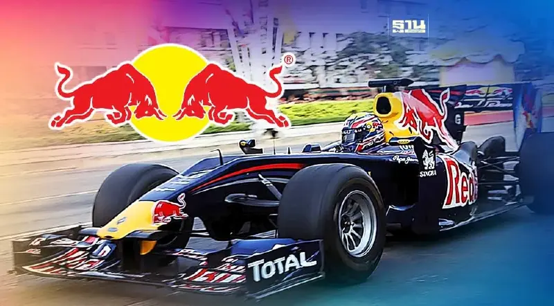 เจาะยุทธศาสตร์ "กระทิงแดง" ติดท็อปแบรนด์โลกได้อย่างไร