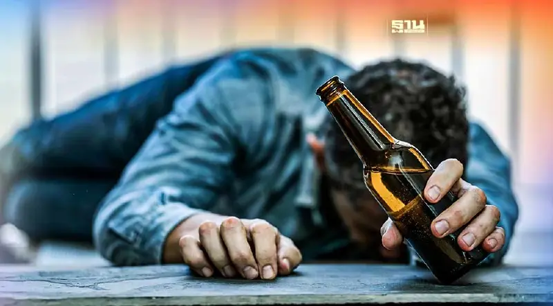 เมาค้าง วันสงกรานต์  "ลาป่วย" ได้หรือไม่ ?