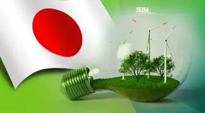ส่อง 5 นโยบาย “พลังงานสะอาด” ในญี่ปุ่น สู่ความมั่นคงด้านพลังงาน