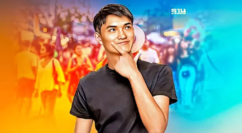 กรุงเทพโพลล์ชี้ ท่องเที่ยวกลับมาคึกคักผลักดันคนไทยอยากเป็นเจ้าของธุรกิจ กรุงเทพโพลล์ชี้ ท่องเที่ยวกลับมาคึกคักผลักดันคนไทยอยากเป็นเจ้าของธุรกิจ