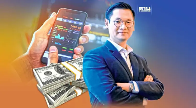 AA&P ปักหมุด ปี 73 ขึ้นแท่น ‘บริษัทระดับโลก’ AA&P ปักหมุด ปี 73 ขึ้นแท่น ‘บริษัทระดับโลก’