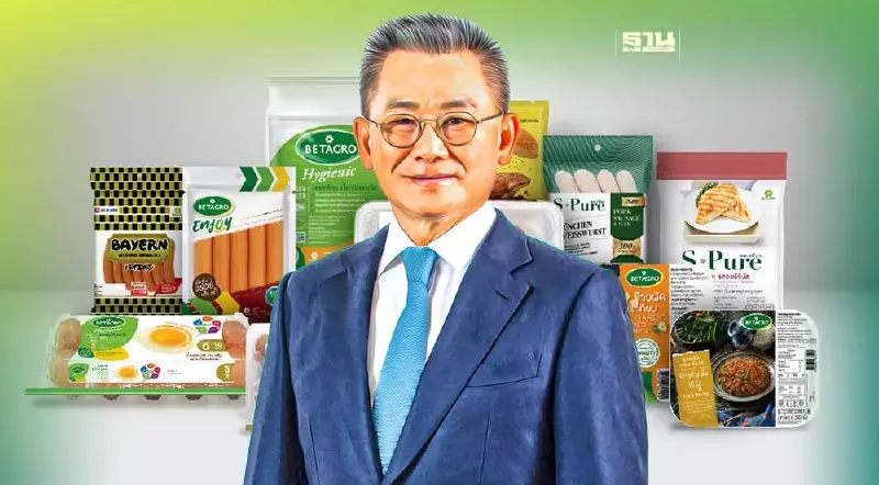 “เบทาโกร” เพิ่มกำลังการผลิต ส่งทัพสินค้าพรีเมียมบุกต่างประเทศ