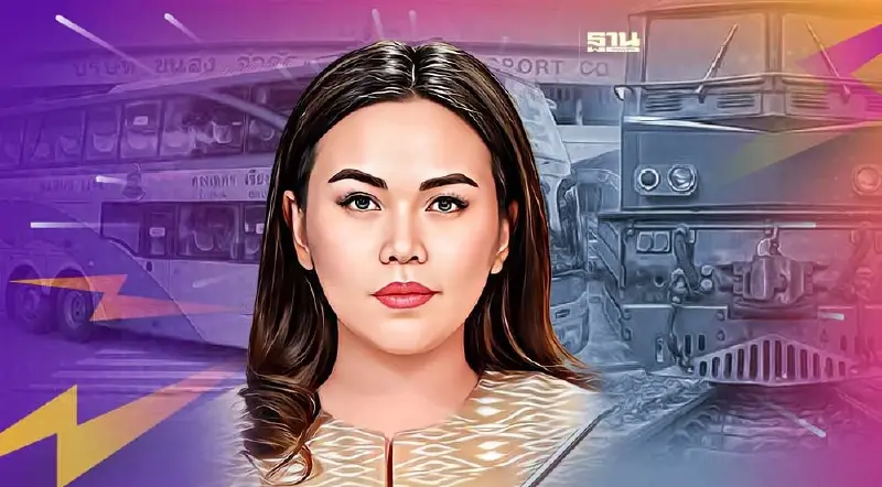 เตือน"สงกรานต์" ตั๋วผีอาละวาด อย่าซื้อตั๋ว รถไฟ รถทัวร์ นอกระบบ