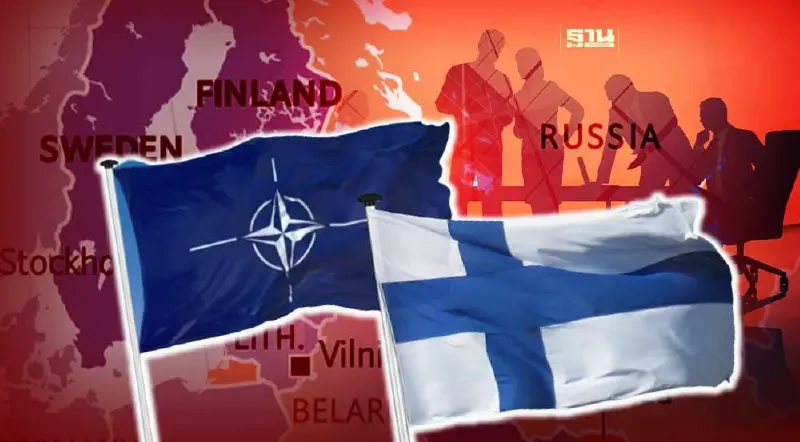 "ฟินแลนด์" เข้าเป็นสมาชิกใหม่องค์การนาโตอย่างเป็นทางการ 4 เม.ย.นี้