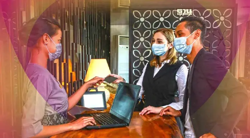 "แรงงานท่องเที่ยว " ล้มสายไอที ห้างร้าน ดึงตัว - เสนองานใหม่ ให้บ่อยที่สุด!