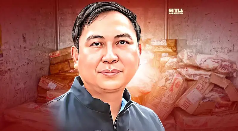 “ปศุสัตว์”จับกุมลักลอบนำเข้าหมูเถื่อน ผ่าน "สระแก้ว"