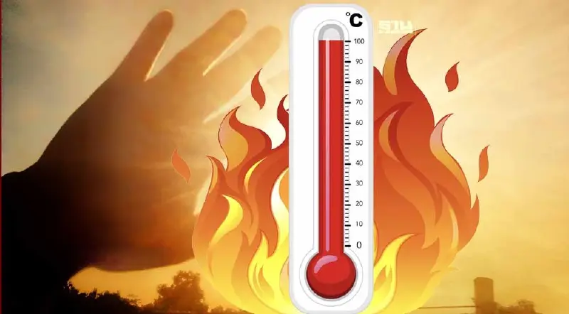 ทำความรู้จัก "ดัชนีความร้อน" ที่ไม่ใช่ รายงานอุณหภูมิ อากาศตามปกติ