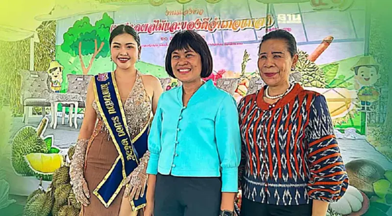 เตรียมให้พร้อมเที่ยวฟินกินผลไม้เมืองแกลงระยอง เตรียมให้พร้อมเที่ยวฟินกินผลไม้เมืองแกลงระยอง