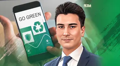 WAVE รุกธุรกิจ "คาร์บอนเครดิต" ครบวงจร รับกระแสใหม่โลก