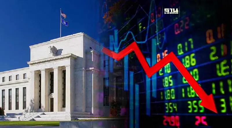 ตลาดหุ้นไทย 21 เม.ย. 66 ปิดลบ 6.74 จุด กังวลเฟดขึ้นดอกเบี้ย ตลาดหุ้นไทย 21 เม.ย. 66 ปิดลบ 6.74 จุด กังวลเฟดขึ้นดอกเบี้ย