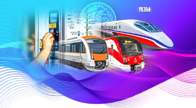 6 เมกะโปรเจ็กต์ ต้อนรับครม.ชุดใหม่ 4.3 แสนล้าน