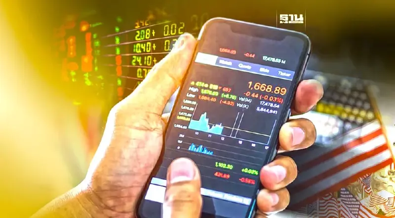 เศรษฐกิจไทยแกร่ง เลือกตั้งหนุนหุ้นพุ่ง สิ้นปีดัชนีแตะ1,700 จุด