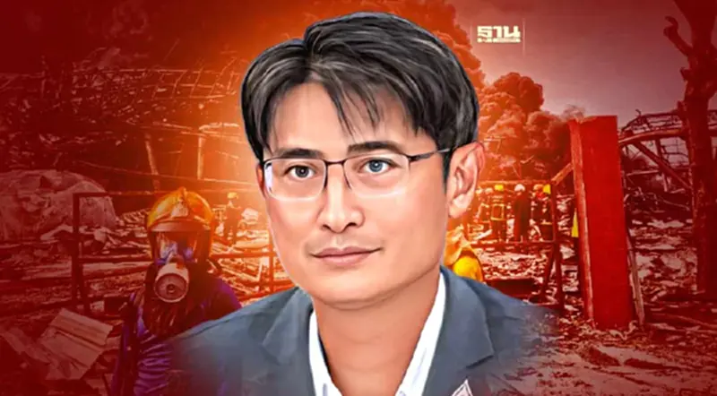 วันสงกรานต์!!สถานประกอบการ ระวังอุบัติภัยสารเคมี หน้าร้อน-วันหยุดยาว วันสงกรานต์!!สถานประกอบการ ระวังอุบัติภัยสารเคมี หน้าร้อน-วันหยุดยาว