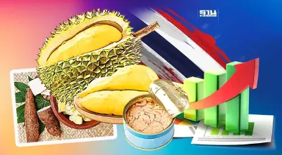 5 สินค้าไทยครองแชมป์โลก สินค้าที่โลกต้องพึ่งพาไทย