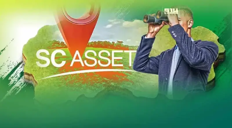 เปิดขั้นตอน "SC" รับซื้อที่ดิน พร้อมเช็คจุดไหนทำเลทอง ต้องการด่วน!