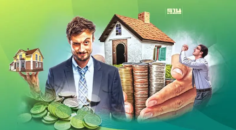 สินเชื่อบ้าน เดือด แบงก์ผุด‘รีไฟแนนซ์-รวมหนี้’ แย่งลูกค้า สินเชื่อบ้าน เดือด แบงก์ผุด‘รีไฟแนนซ์-รวมหนี้’ แย่งลูกค้า