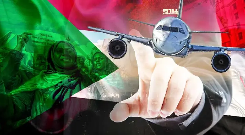 “วิกฤตซูดาน” รัฐบาลเร่งช่วยเหลือคนไทย 200 ชีวิตกลับประเทศ