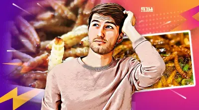 รู้หรือไม่? โปรตีนทางเลือกอาหารของคนรักสุขภาพยุคใหม่