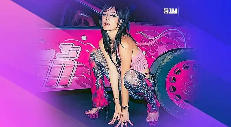 “อีกี้” ธาตุทองซาวด์ ฟีเวอร์โดนใจวันรุ่น Y2K ยังโอม ควักเงินล้านทำ MV