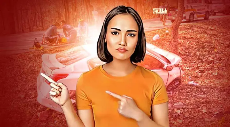 สรุป 3 วัน เทศกาลสงกรานต์ 2566 อุบัติเหตุพุ่ง - กทม.แชมป์ มีผู้เสียชีวิตสูงสุด