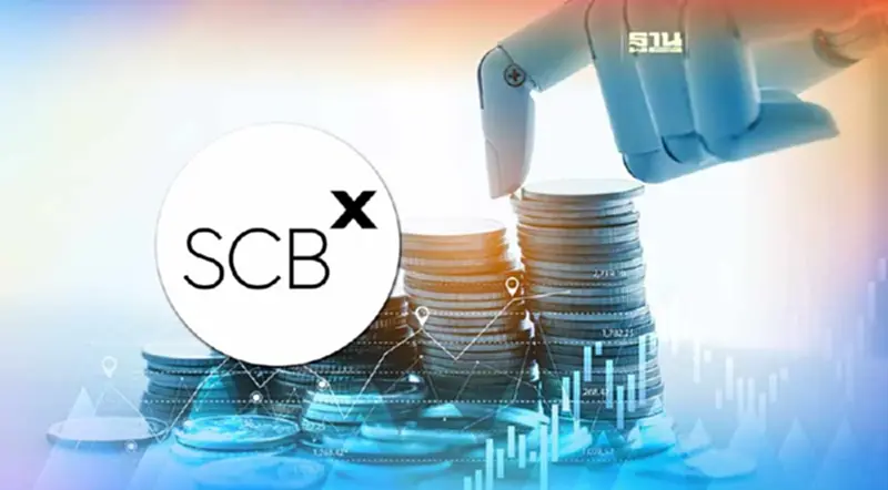 SCBX ผนึก Stanford HAI ขับเคลื่อนนวัตกรรม AI-Fintech สู่บริษัทเทคชั้นนำ SCBX ผนึก Stanford HAI ขับเคลื่อนนวัตกรรม AI-Fintech สู่บริษัทเทคชั้นนำ