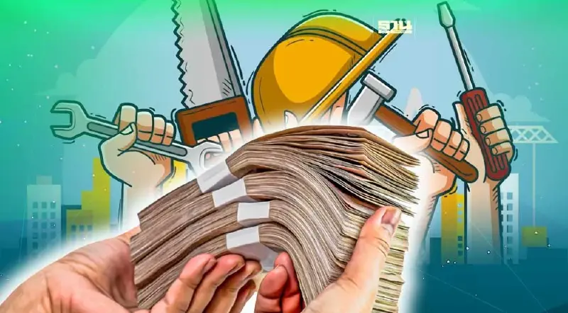 “วันแรงงานปี66” คึกคักคาดเงินสะพัด2พันล้าน