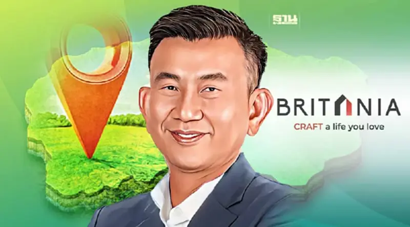 บริทาเนีย ผุดโมโดลใหม่ ปลุก 'ที่ดินเปล่า' ดึงเจ้าของ ลงขันอสังหาฯ บริทาเนีย ผุดโมโดลใหม่ ปลุก 'ที่ดินเปล่า' ดึงเจ้าของ ลงขันอสังหาฯ
