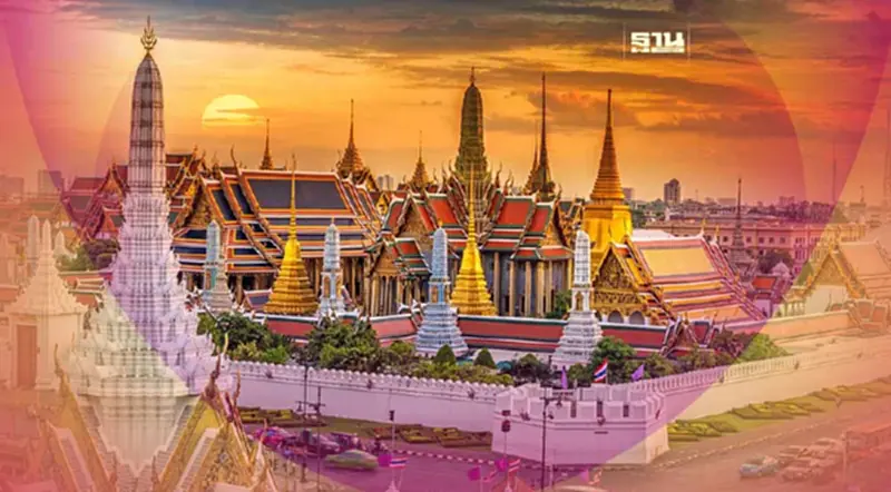 สงกรานต์ 2566 สำนักพระราชวัง แจ้งการเข้าชมพระบรมมหาราชวัง-วัดพระแก้ว สงกรานต์ 2566 สำนักพระราชวัง แจ้งการเข้าชมพระบรมมหาราชวัง-วัดพระแก้ว