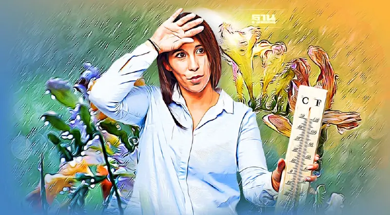 สภาพอากาศวันนี้ -1 พ.ค.ทั่วไทยอากาศร้อน-ฝนฟ้าคะนอง-ลมแรง