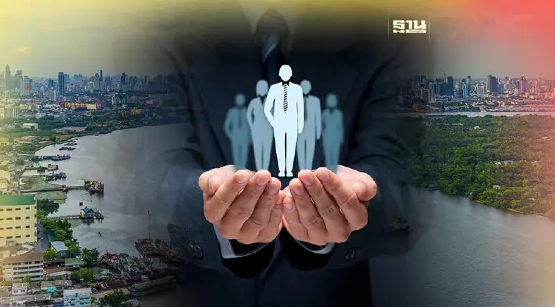 กทม.เปิดรับสมัครงานหลายอัตรา เช็คตำแหน่ง-เงินเดือนที่นี่