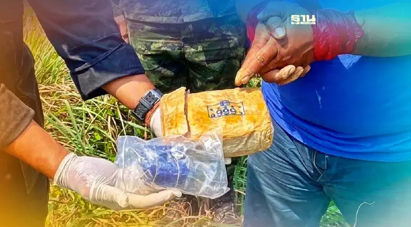 "สินไหโมเดล"ระนองชูชุมชนต้นแบบแก้ยาเสพติดยั่งยืน