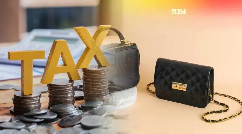 แห่ซื้อกระเป๋าแบรนด์พุ่ง หนุน "ศุลกากร" รีดภาษีทะลุ 6 หมื่นล้าน