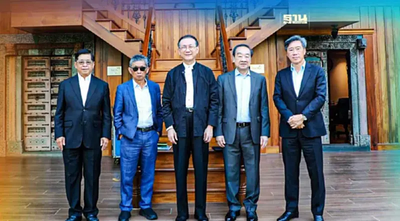อมตะ จัดประชุมใหญ่สามัญผู้ถือหุ้นปี 2566 อมตะ จัดประชุมใหญ่สามัญผู้ถือหุ้นปี 2566