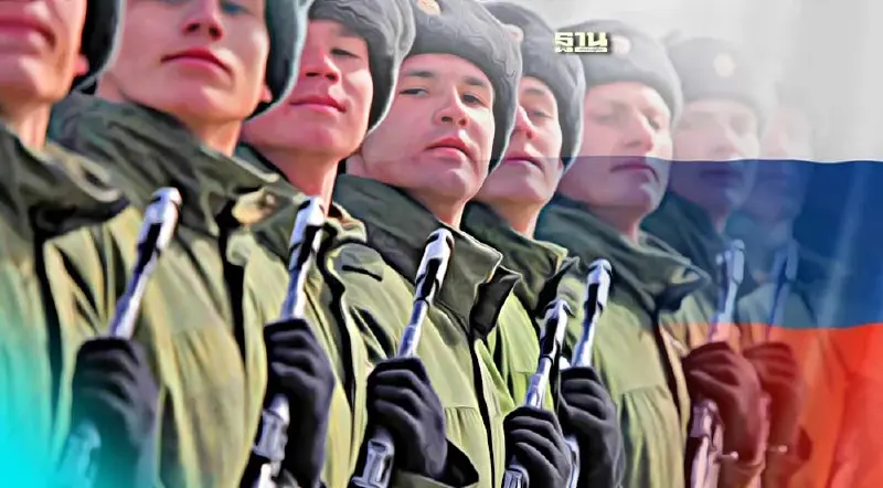 รัสเซียเกณฑ์ทหารเพิ่ม 4 แสนนาย อัดฉีดรางวัลร่วมรบในยูเครน
