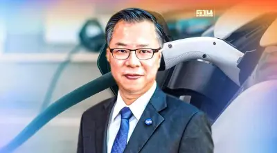 "บีโอไอ" เร่งกระตุ้นลงทุนรถ "EV" รับความต้องการในประเทศพุ่ง