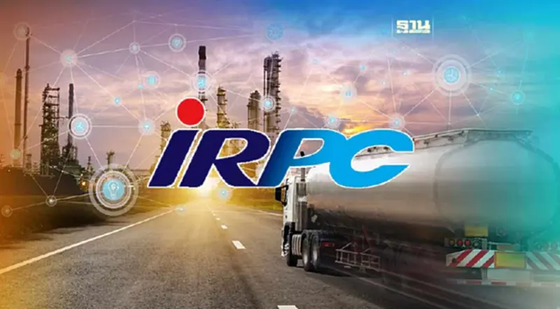 IRPC ออกหุ้นกู้ 1.2 หมื่นล้าน ดอกเบี้ย 3.20-4.40% จองซื้อ 26-30 พ.ค. IRPC ออกหุ้นกู้ 1.2 หมื่นล้าน ดอกเบี้ย 3.20-4.40% จองซื้อ 26-30 พ.ค.