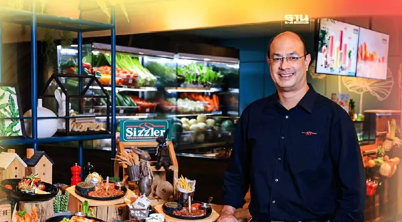 “ซิซซ์เล่อร์” ดันพอร์ตสเต๊กพรีเมียม หวังกู้ยอดขายเพิ่ม