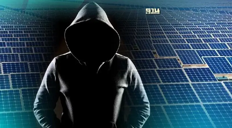 ระวัง โจรออนไลน์ หลอกขาย "แผงโซลาร์เซลล์"