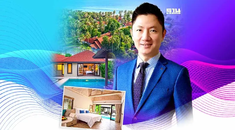 "วินแดม" เฟรนไชส์โรงแรมใหญ่สุดในโลก บุกไทยแลนด์ริเวียร์ร่า