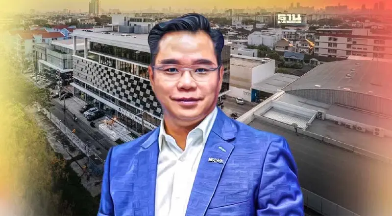 MGC-ASIA ปิดดีล Tesla รับบริการหลังการขาย EV - กำไรปี'65 พุ่ง 595 ล้านบาท