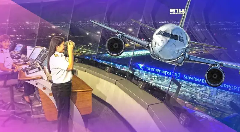สงกรานต์ 2566 สายการบินสยายปีกทะลัก 14,180 เที่ยวบิน เพิ่มขึ้น 66%