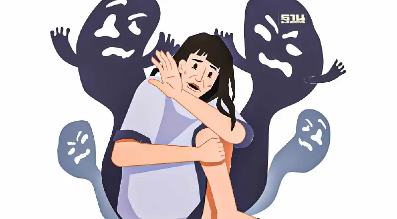 "แอมไซยาไนด์" กับ พฤติกรรมรุนแรง หรือ "โรคจิตเวช"