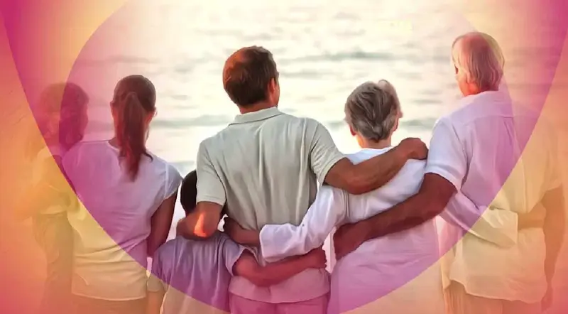 "14 เมษายน" วันครอบครัวแนะเสริมกิจกรรมทางกายสร้างสุขภาพ