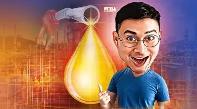 ปรับขึ้นราคาน้ำมันวันนี้ 60 สต. ปตท. บางจากล่าสุดลิตรละกี่บาทเช็คเลย